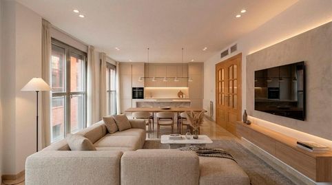 Foto 2 de Piso en venta en Plaza Julián Romea, 3, Santa Catalina - San Bartolomé, Murcia Capital