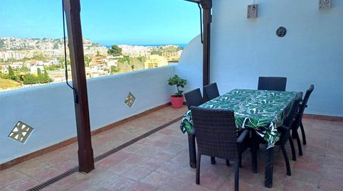 Foto 3 von Einfamilien-Reihenhaus zum Verkauf in Camino Los Marinos, 54a, Cotobro, Almuñécar