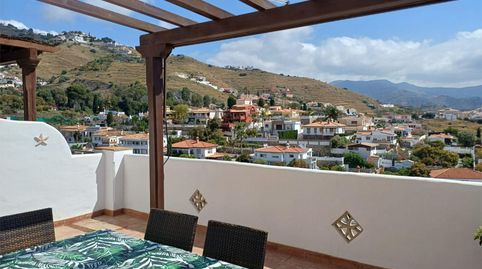 Foto 4 von Einfamilien-Reihenhaus zum Verkauf in Camino Los Marinos, 54a, Cotobro, Almuñécar