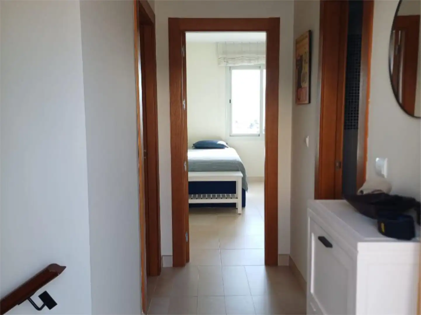 Einfamilien-Reihenhaus zum Verkauf in Camino Los Marinos, 54a, Cotobro Einfamilien-Reihenhaus zum Verkauf in Almuñécar mit Klimaanlage, Terrasse und Schwimmbad