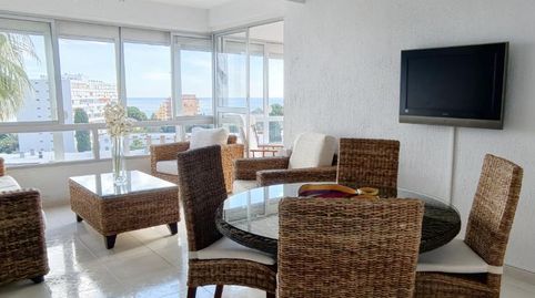 Foto 3 de Piso de alquiler en Avenida Terramar Alto, 13, Solymar, Benalmádena