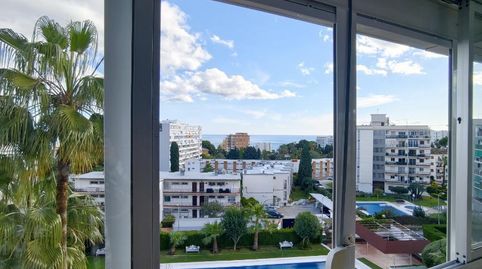 Foto 5 de Piso de alquiler en Avenida Terramar Alto, 13, Solymar, Benalmádena