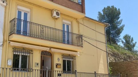 Photo 4 of Houses for sale in Calle Real, 161, Cuevas Bajas, Málaga
