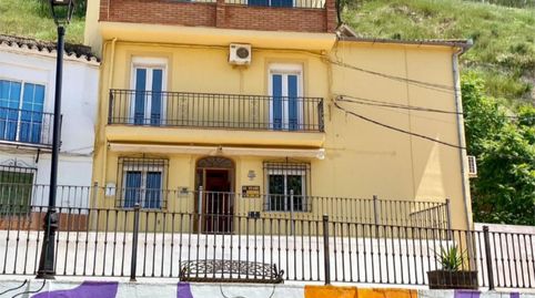 Photo 5 of Houses for sale in Calle Real, 161, Cuevas Bajas, Málaga