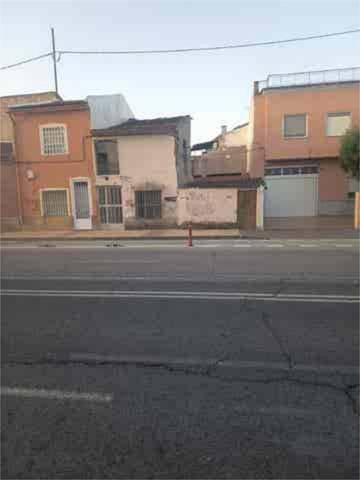Casa-chalet en Venta en San Miguel