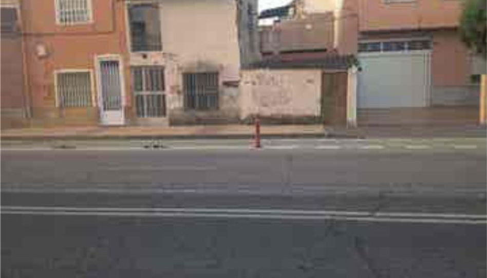 Casa o chalet en venta en San Miguel, Murcia Capital - imagen 1 Foto 1 de Casa o chalet en venta en San Miguel, Murcia Capital