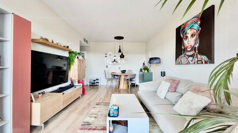 Foto 2 de Piso en venta en Calle Teresa López Valcárcel, 26, Legazpi, Madrid Capital