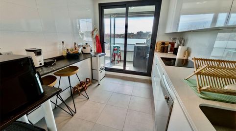 Foto 4 de Piso en venta en Calle Teresa López Valcárcel, 26, Legazpi, Madrid Capital