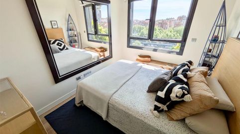 Foto 5 de Piso en venta en Calle Teresa López Valcárcel, 26, Legazpi, Madrid Capital