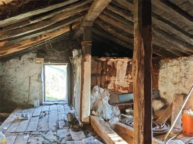 Casa-chalet en Venta en San Pedro del Romeral
