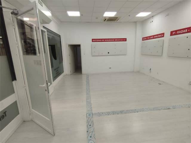 Local comercial en Alquiler en Cubas de la Sagra