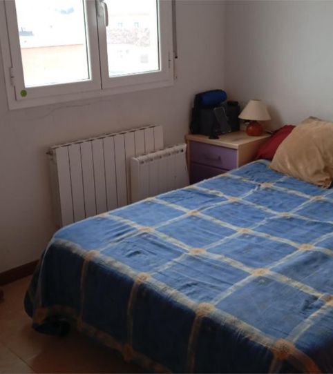 Wohnung zum Verkauf in Calle General Zumalacárregui, 21, Cintruénigo, Navarra - Bild 2 Foto 2 von Wohnung zum Verkauf in Calle General Zumalacárregui, 21, Cintruénigo, Navarra