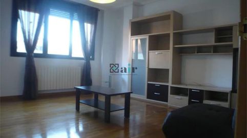 Foto 2 de Piso en venta en El Arco, Logroño