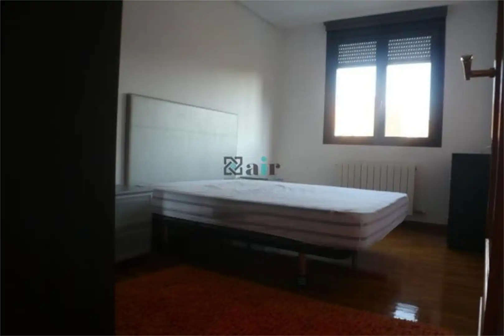Flat for sale in El Arco Bedroom of Flat for sale in Logroño with Heating, Storage room and Swimming Pool