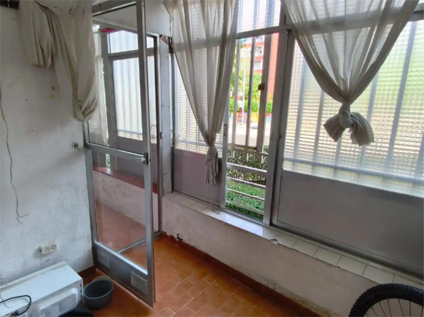 Flat for sale in El Naranjo Flat for sale in El Naranjo