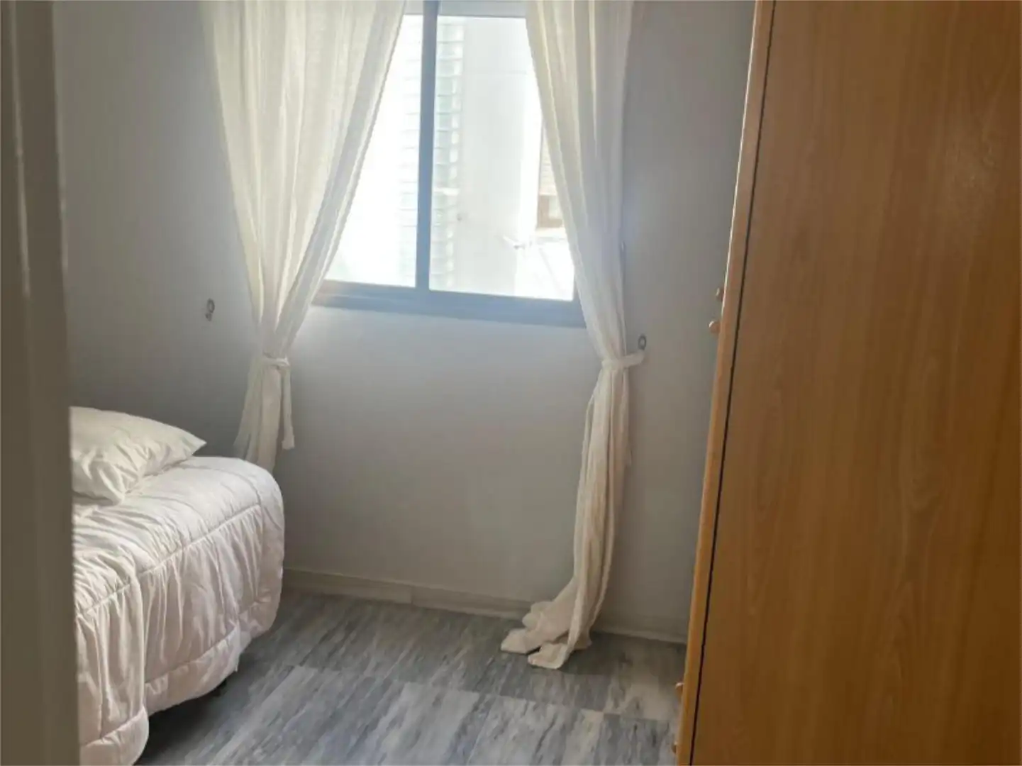 Habitació a Calle Mefistofeles, 12, Cortijo Alto