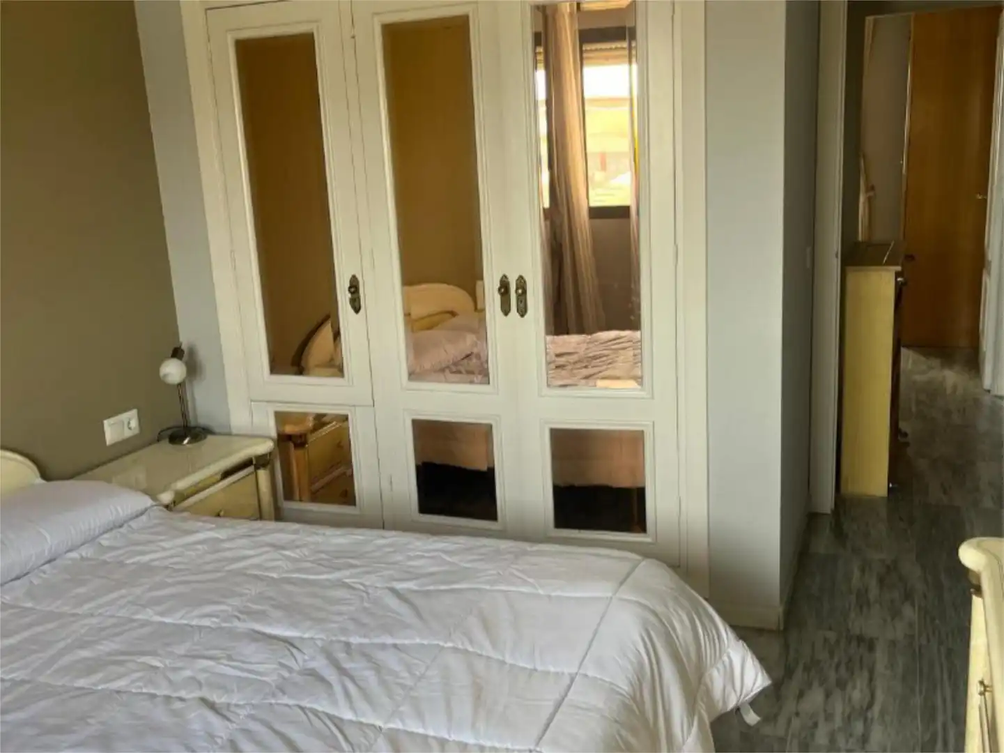 Habitació a Calle Mefistofeles, 12, Cortijo Alto