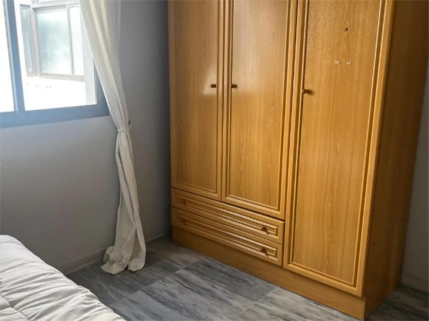Habitació a Calle Mefistofeles, 12, Cortijo Alto