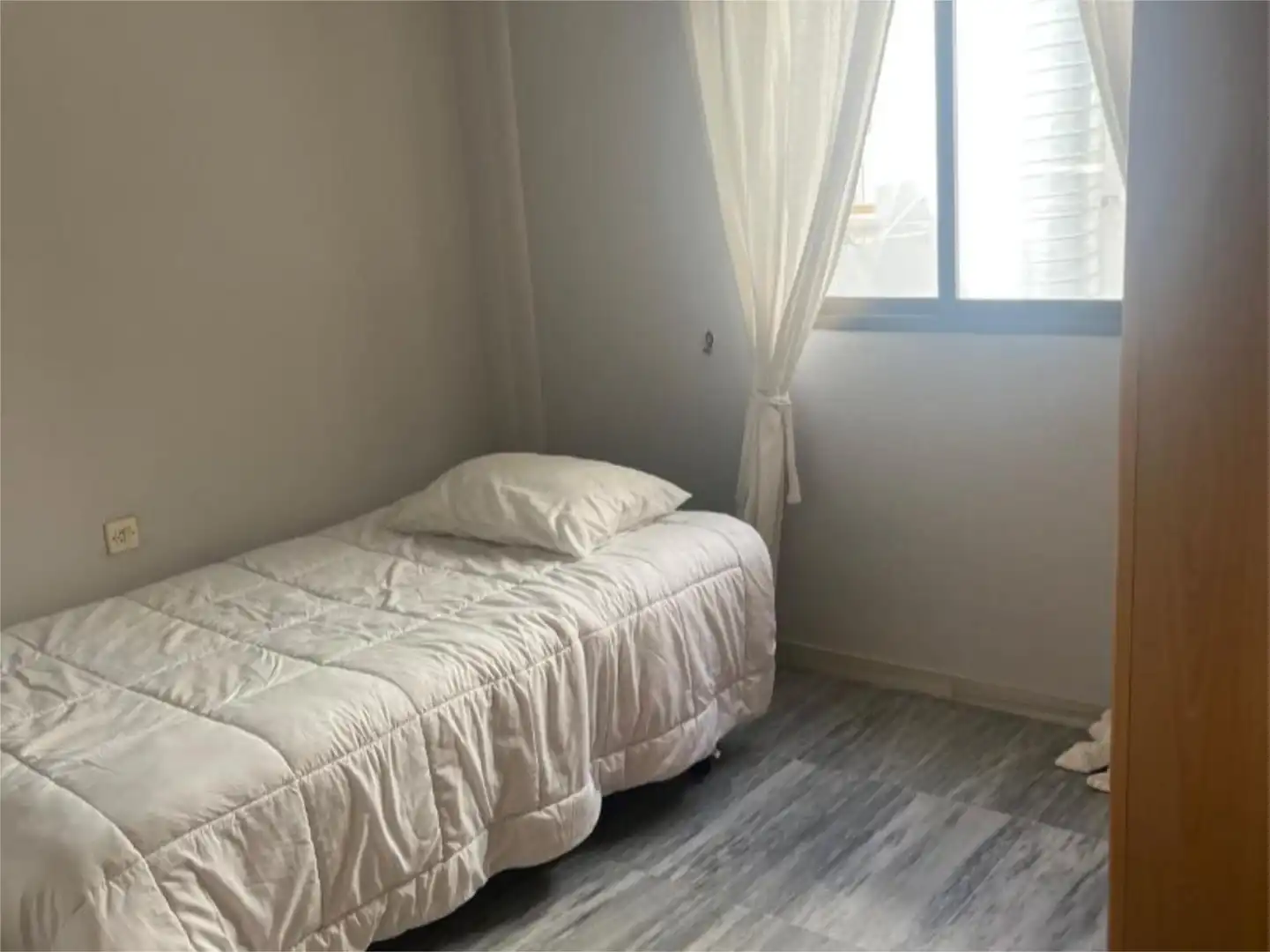 Habitació a Calle Mefistofeles, 12, Cortijo Alto