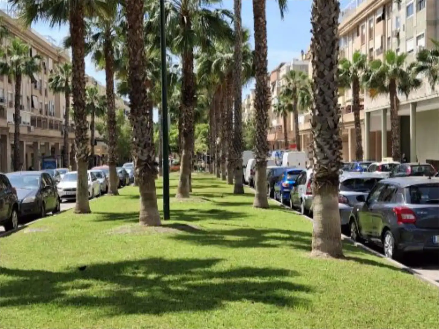 Habitació a Calle Mefistofeles, 12, Cortijo Alto