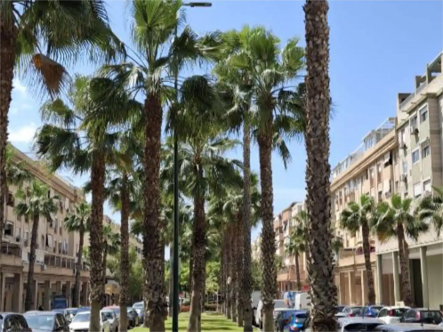 Habitació a Calle Mefistofeles, 12, Cortijo Alto