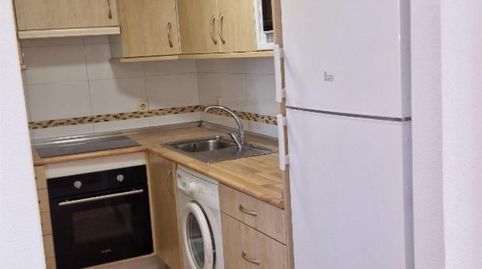 Foto 4 von Wohnung zur Miete in Calle de la Seda, 22, Yunquera de Henares, Guadalajara