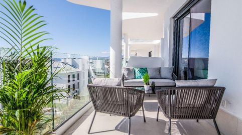 Foto 2 de Apartament en venda a Avenida Fuengirola, 10, El Higuerón, Fuengirola