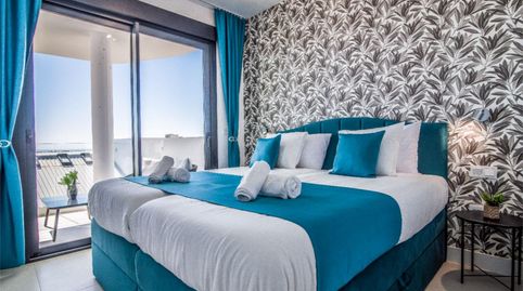 Foto 5 de Apartament en venda a Avenida Fuengirola, 10, El Higuerón, Fuengirola