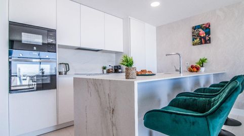 Foto 3 de Apartament en venda a Avenida Fuengirola, 10, El Higuerón, Fuengirola