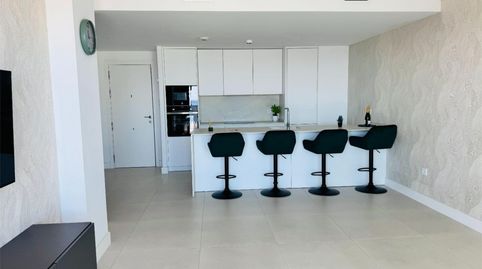 Foto 4 de Apartament en venda a Avenida Fuengirola, 10, El Higuerón, Fuengirola