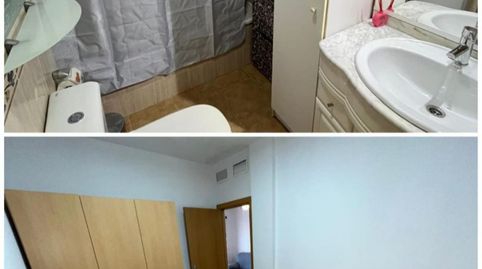 Foto 4 de Pis de lloguer a Calle Lorca, 89, El Palmar, Murcia Capital