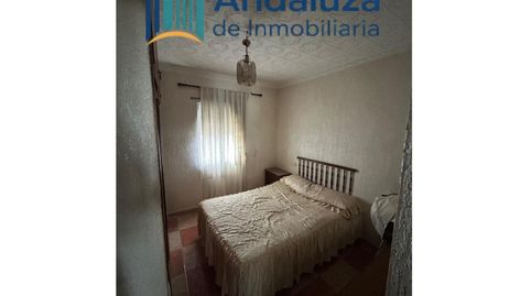 Foto 4 de Piso en venta en Calle Nuestra Señora del Loreto, 6, El Retiro - La Vid, Jerez de la Frontera