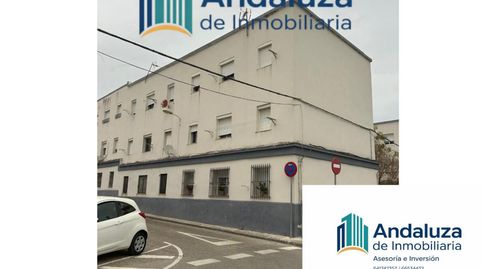 Foto 2 de Piso en venta en Calle Nuestra Señora del Loreto, 6, El Retiro - La Vid, Jerez de la Frontera