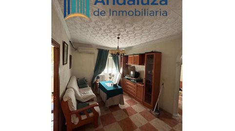 Foto 5 de Piso en venta en Calle Nuestra Señora del Loreto, 6, El Retiro - La Vid, Jerez de la Frontera