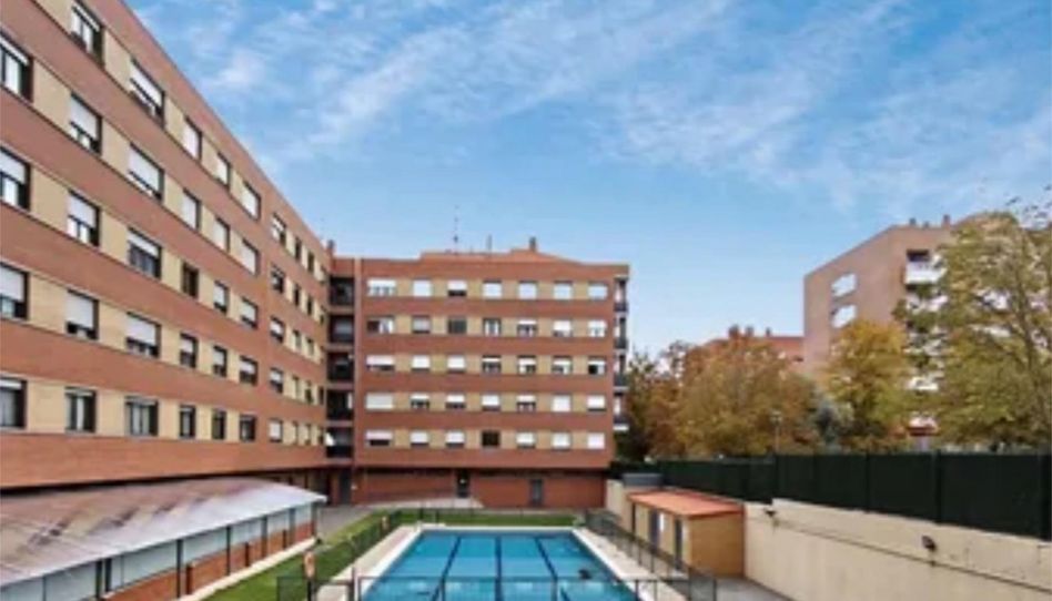 Wohnung zum Verkauf in Avenida de Burgos, 163, El Arco, Logroño - Bild 1 Foto 1 von Wohnung zum Verkauf in Avenida de Burgos, 163, El Arco, Logroño