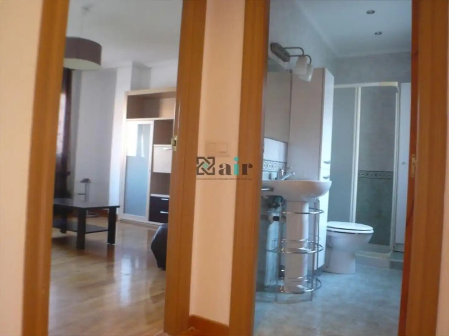 Flat for sale in Avenida de Burgos, 163, El Arco Bedroom of Flat for sale in Logroño with Heating, Parquet flooring and Storage room