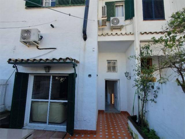 Casa adosada en Venta en Calle el Recreo, 12 en Hacienda - La Cartuja