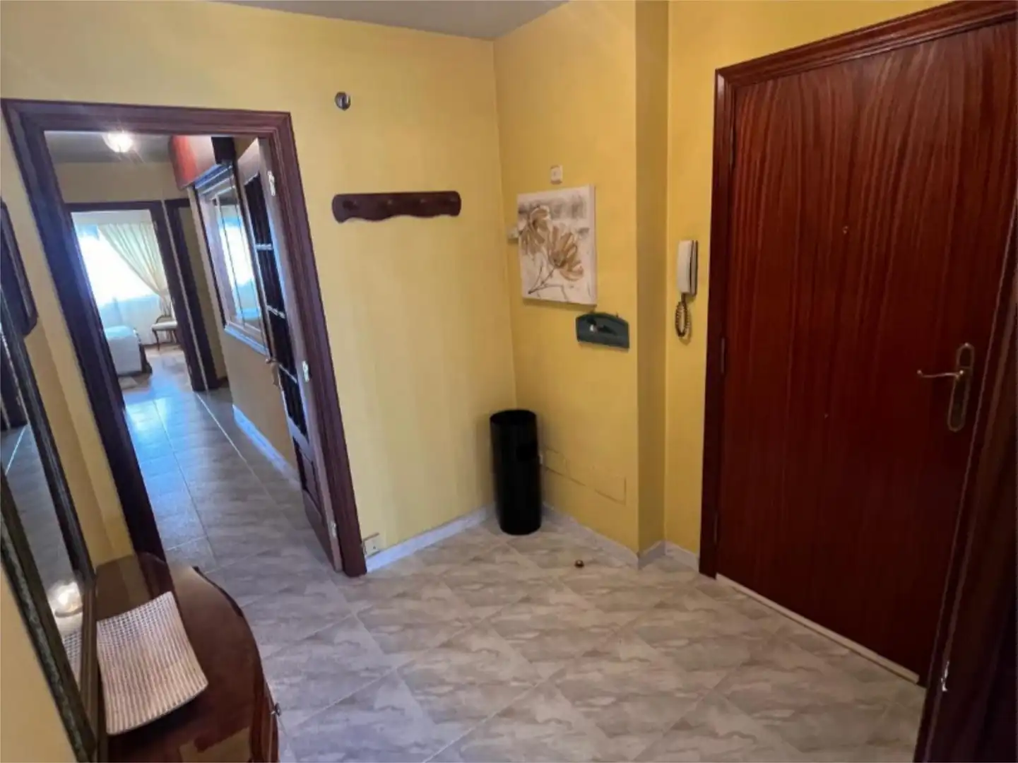 Piso en venta en Avenida Conde de Fenosa, 51, O Barco de Valdeorras Piso en venta en O Barco de Valdeorras con Terraza y Balcón