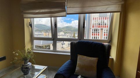 Foto 2 de Piso en venta en Avenida Conde de Fenosa, 51, O Barco de Valdeorras , Ourense