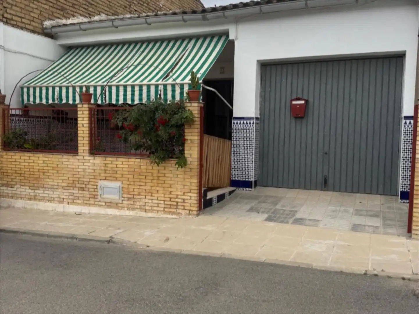 Planta baja en venta en Calle Jaen, 33, Coripe