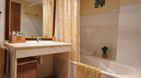 Photo 5 of Flat for sale in Carrer Mossèn Cirilo Tormo, 7, Eixample, Alcoy / Alcoi