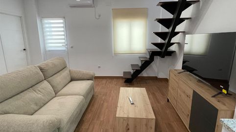 Foto 2 de Planta baja en venta en Calle Cadiz, 40, La Luisiana, Sevilla