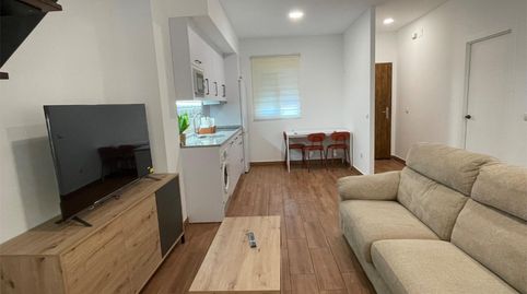 Foto 4 de Planta baja en venta en Calle Cadiz, 40, La Luisiana, Sevilla
