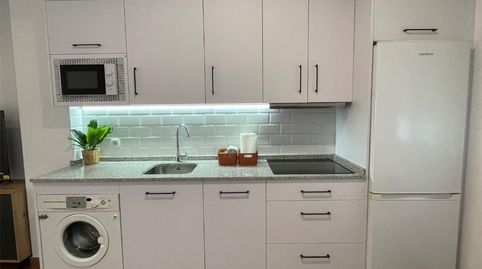 Foto 5 de Planta baja en venta en Calle Cadiz, 40, La Luisiana, Sevilla