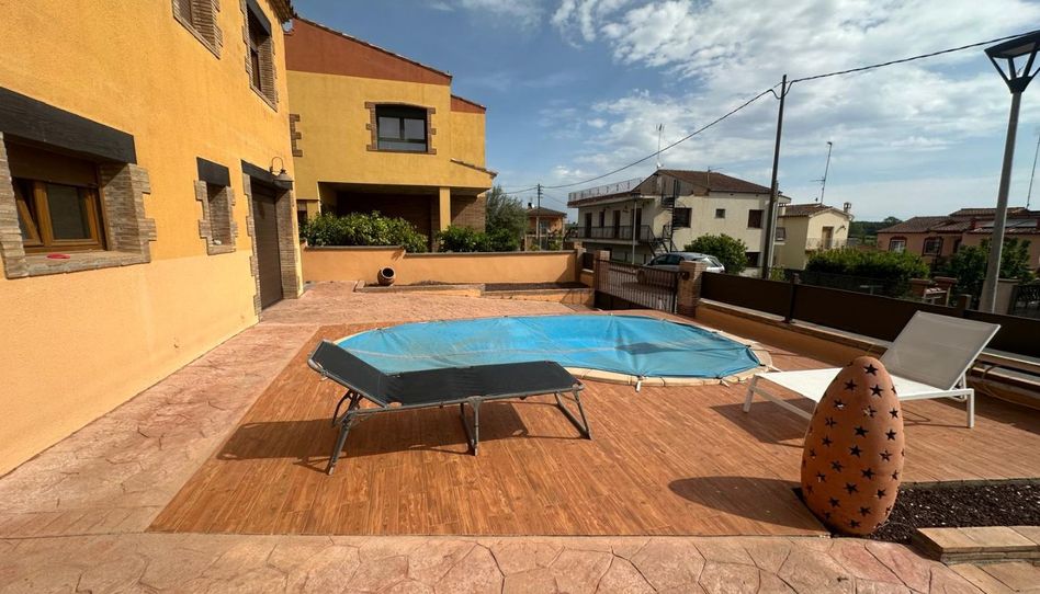 Flat for sale in Carrer del Pi, 30, Sant Miquel de Fluvià, Girona - image 1 Photo 1 of Flat for sale in Carrer del Pi, 30, Sant Miquel de Fluvià, Girona