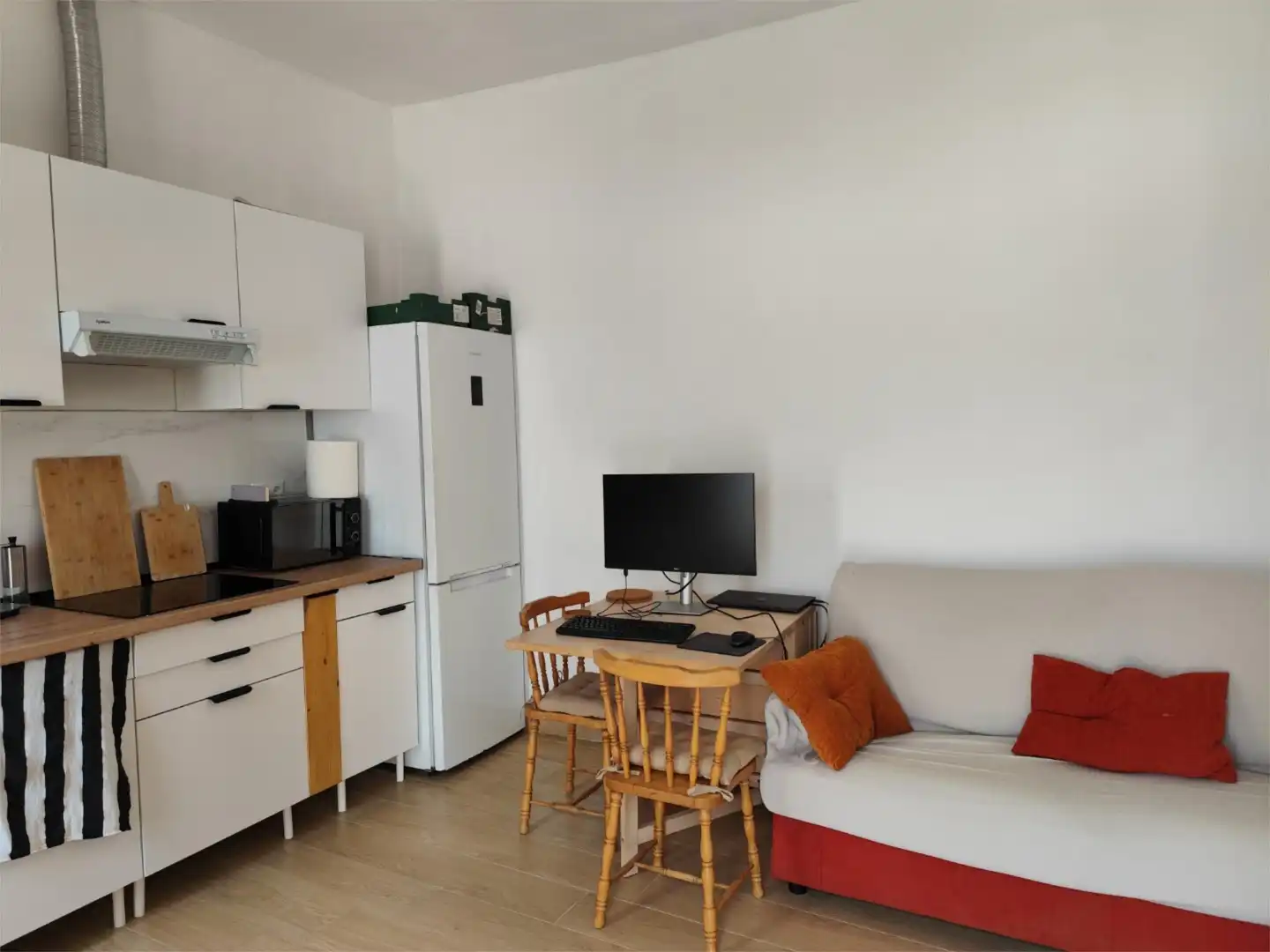 Living room of Apartments for rent in Las Palmas de Gran Canaria