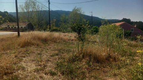 Foto 2 von Grundstücke zum Verkauf in Rúa Da Escola de Casal, 6, Bamio, Vilagarcía de Arousa