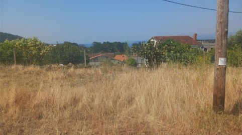 Foto 3 von Grundstücke zum Verkauf in Rúa Da Escola de Casal, 6, Bamio, Vilagarcía de Arousa