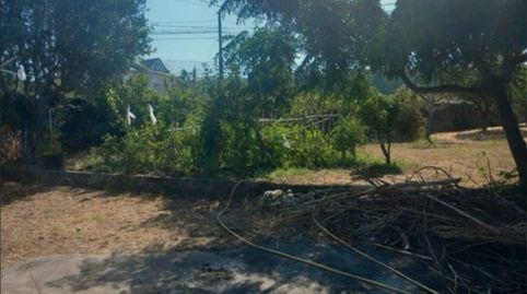 Foto 4 von Grundstücke zum Verkauf in Rúa Da Escola de Casal, 6, Bamio, Vilagarcía de Arousa