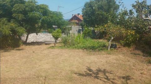 Foto 5 von Grundstücke zum Verkauf in Rúa Da Escola de Casal, 6, Bamio, Vilagarcía de Arousa